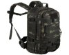 Plecak Taktyczny Wojskowy Survivalowy Wisport Sparrow II 30 l Multicam Black